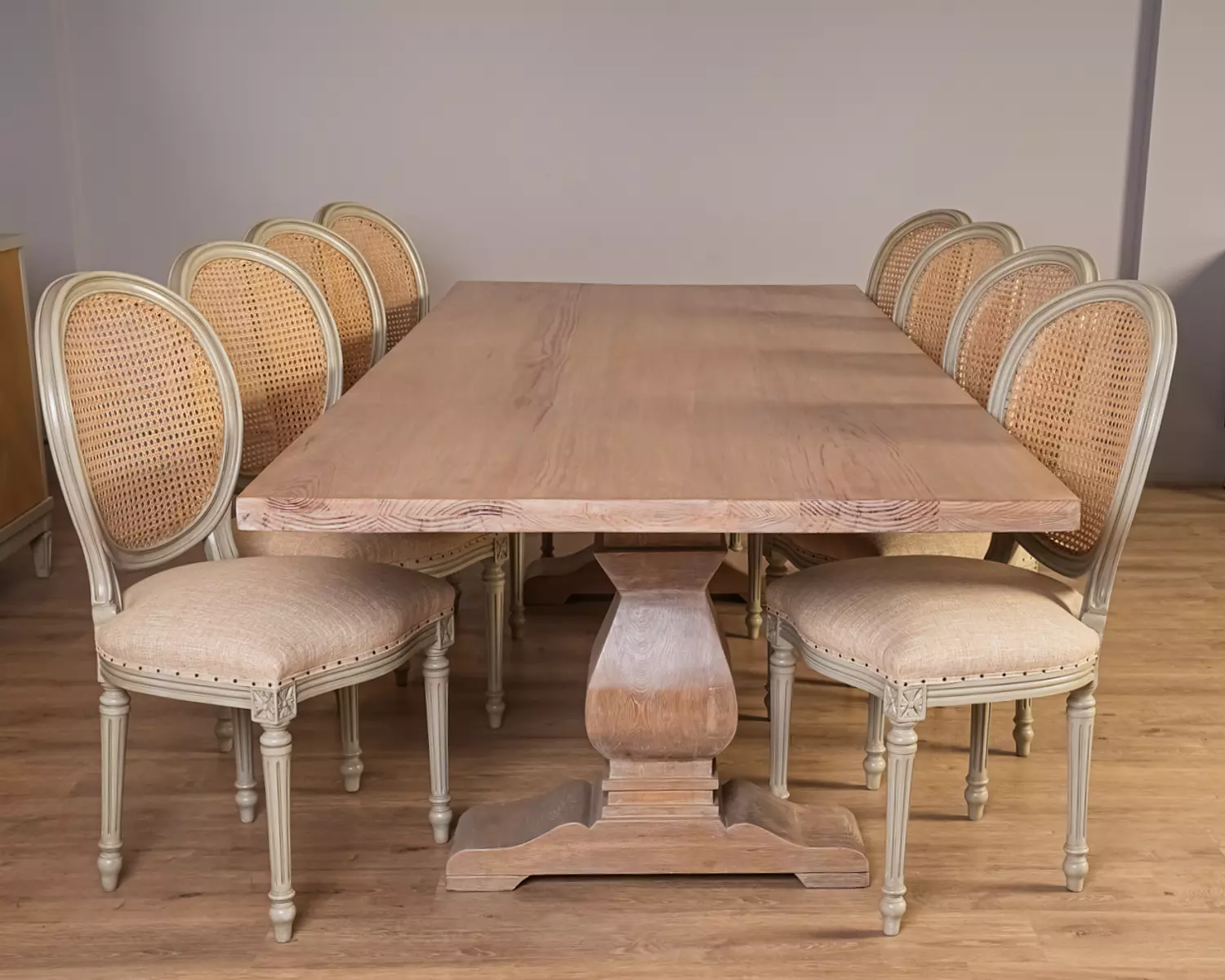 The Dining Table 2