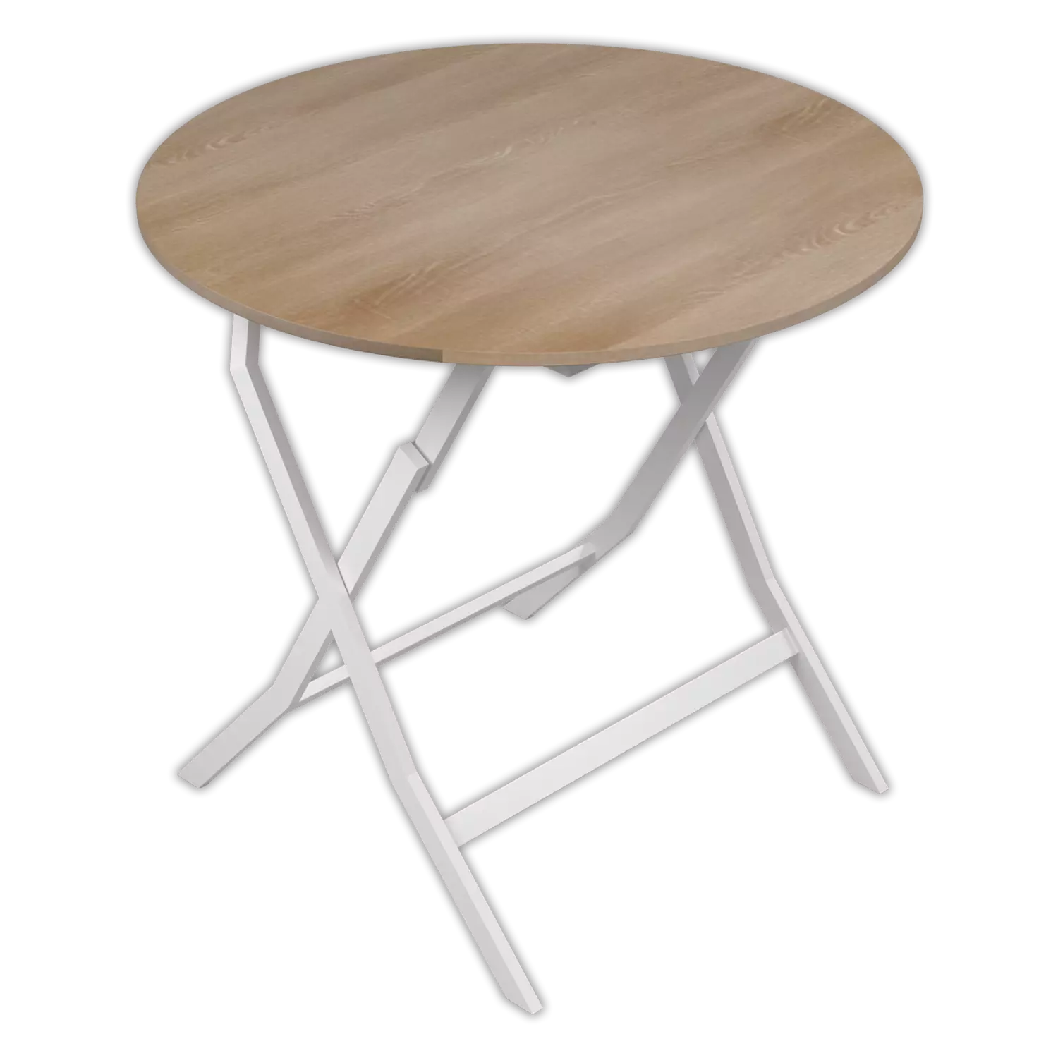 Tee-Circlin (Steel) 12