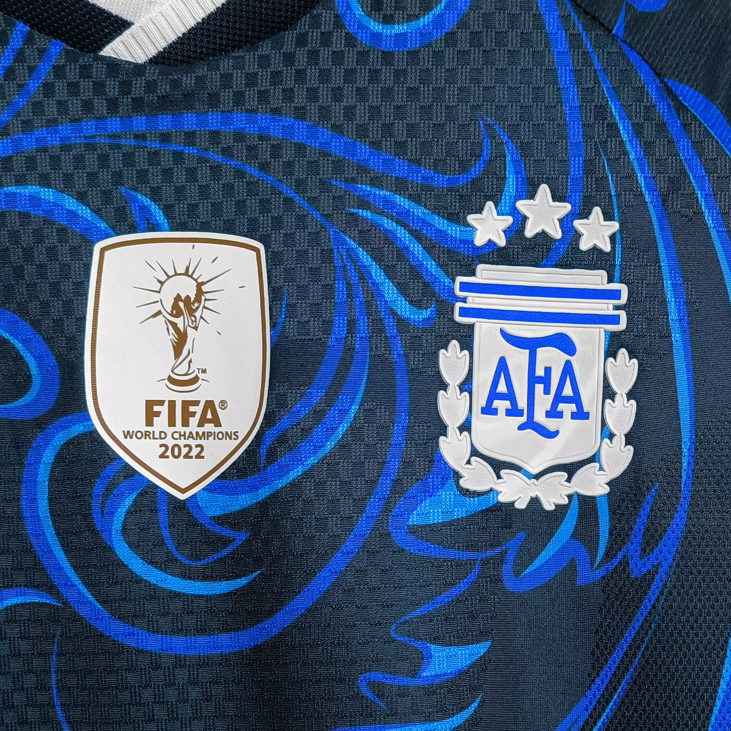 ARGENTINA WORLD CUP 26 PLAYER - NATIONAL 3