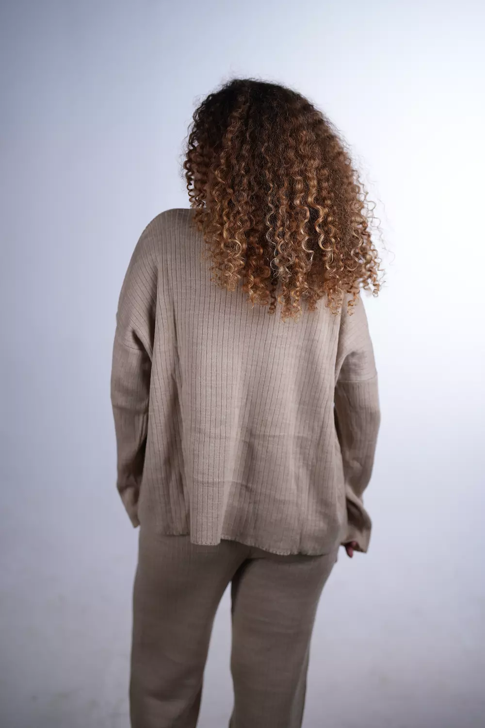 Everyday Set - Beige 3