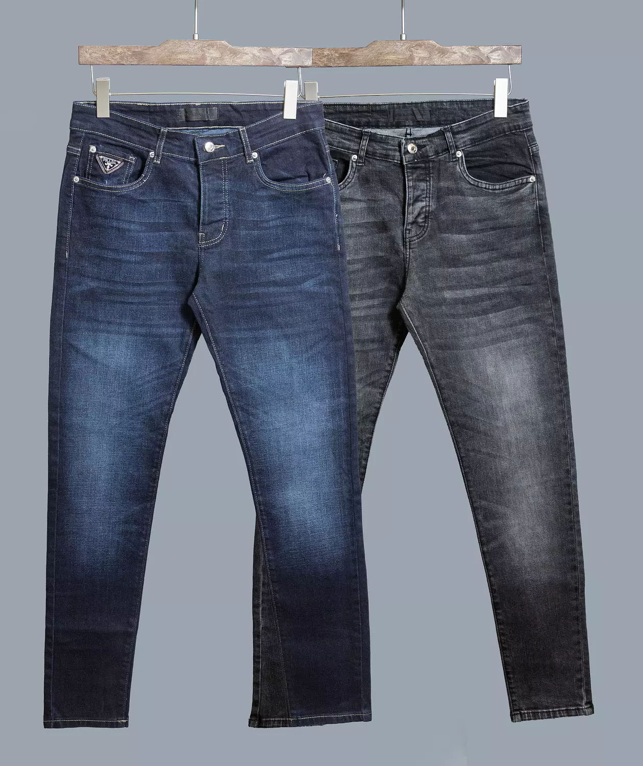 PRADA SLIM FIT PANT \ 23440 hover image