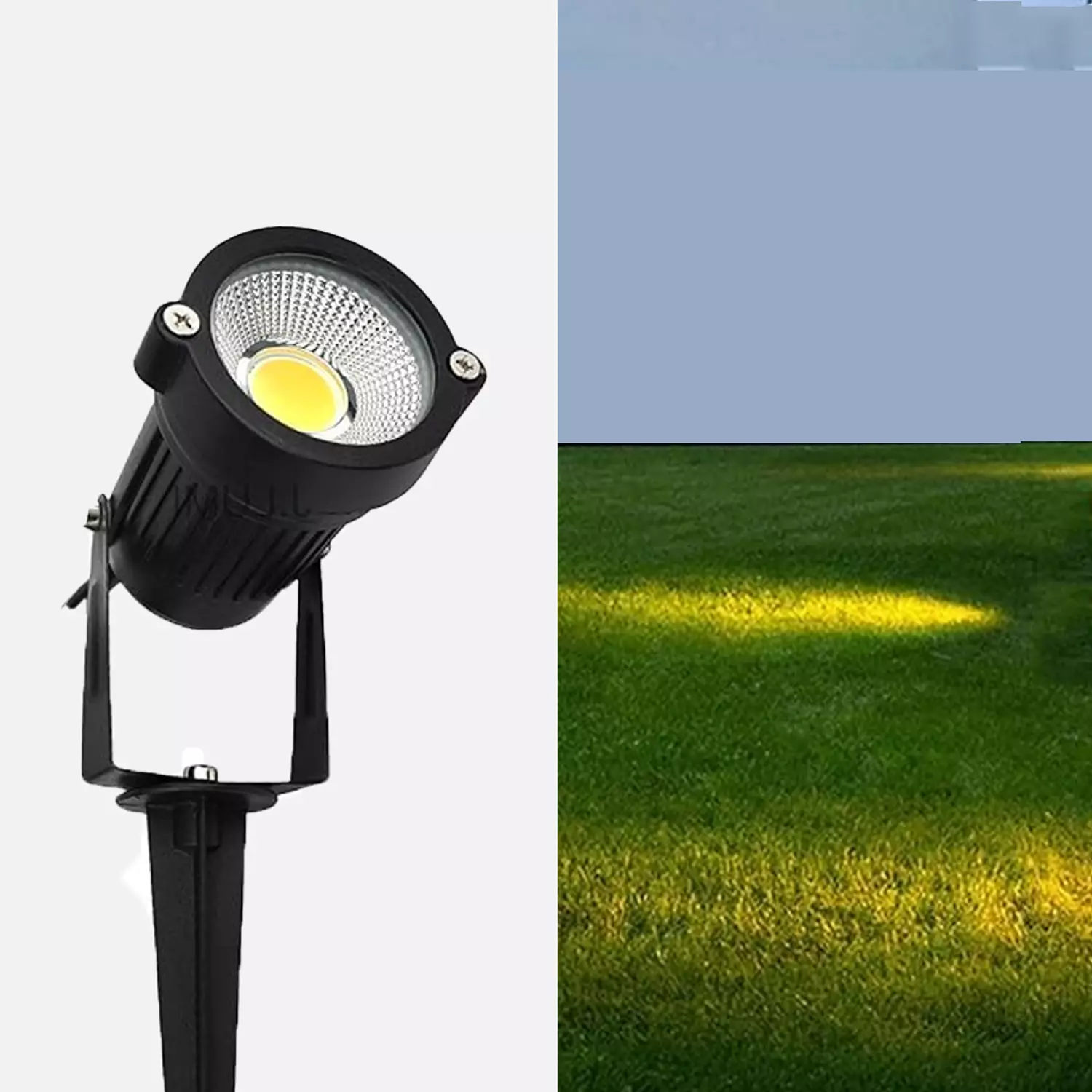 Outdoor Lights 2