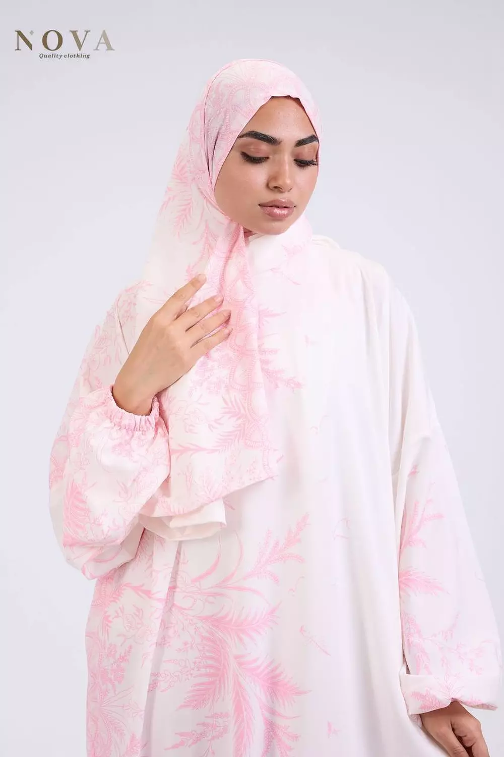 Floral soft 2
