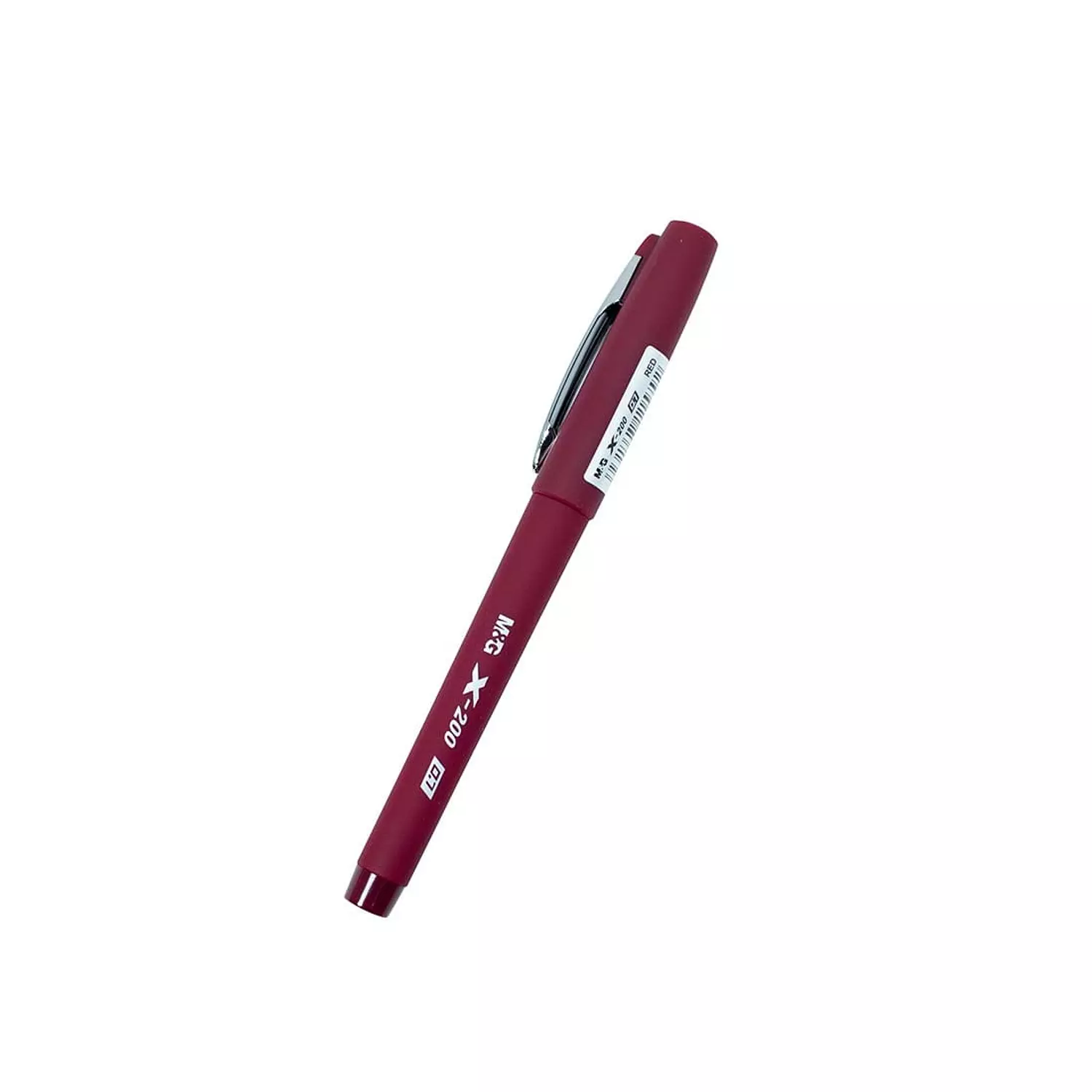 MG Gel Pen 🖊️ 2