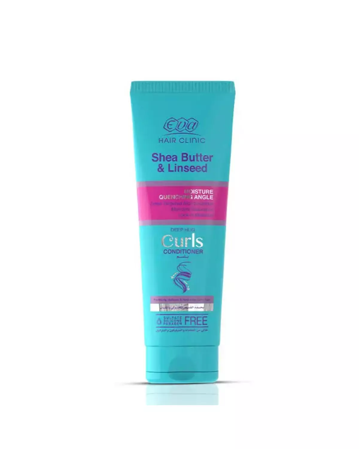 Eva Curls conditioner  image