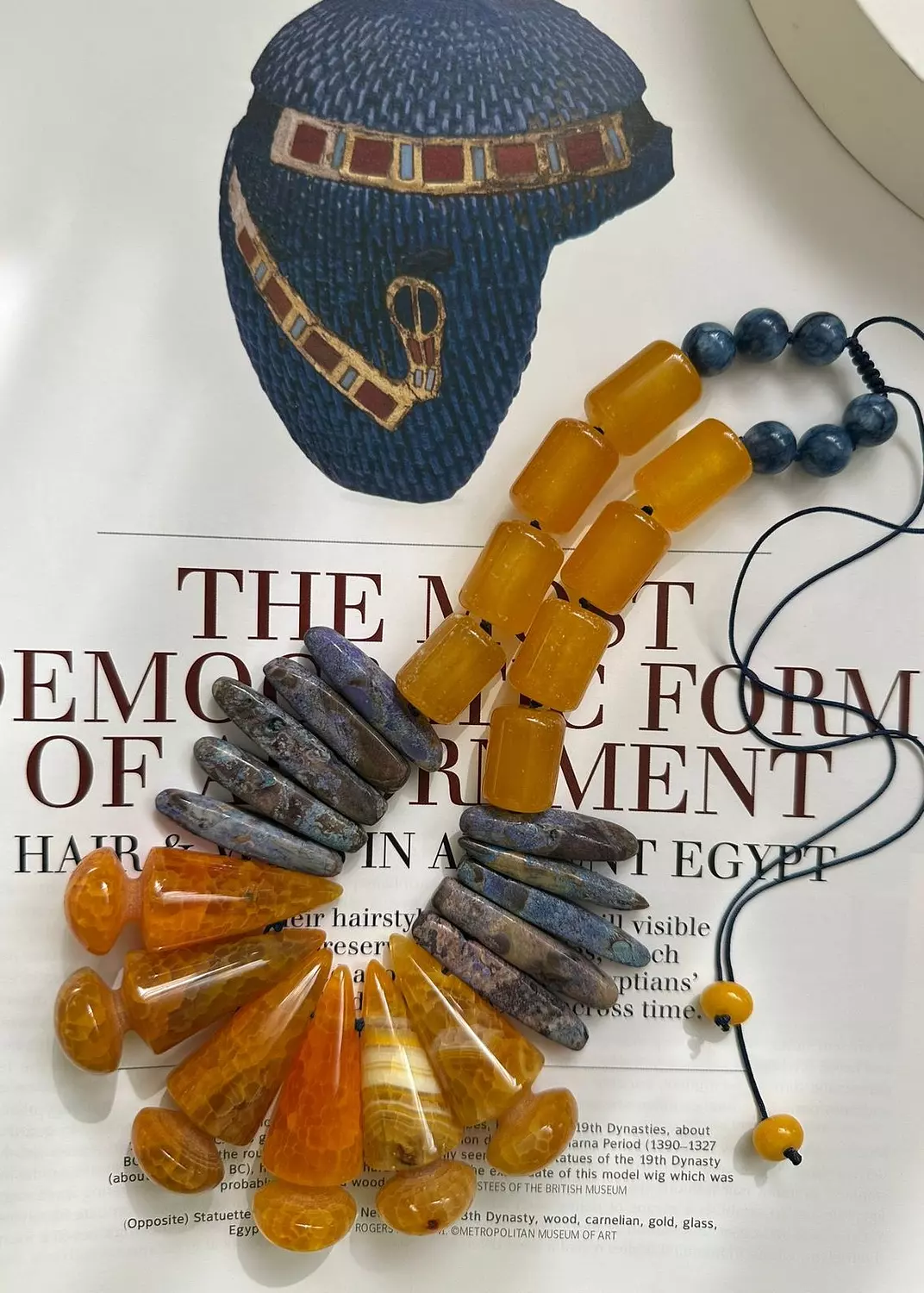 <h1 style="text-align: start">Necklaces »</h1>