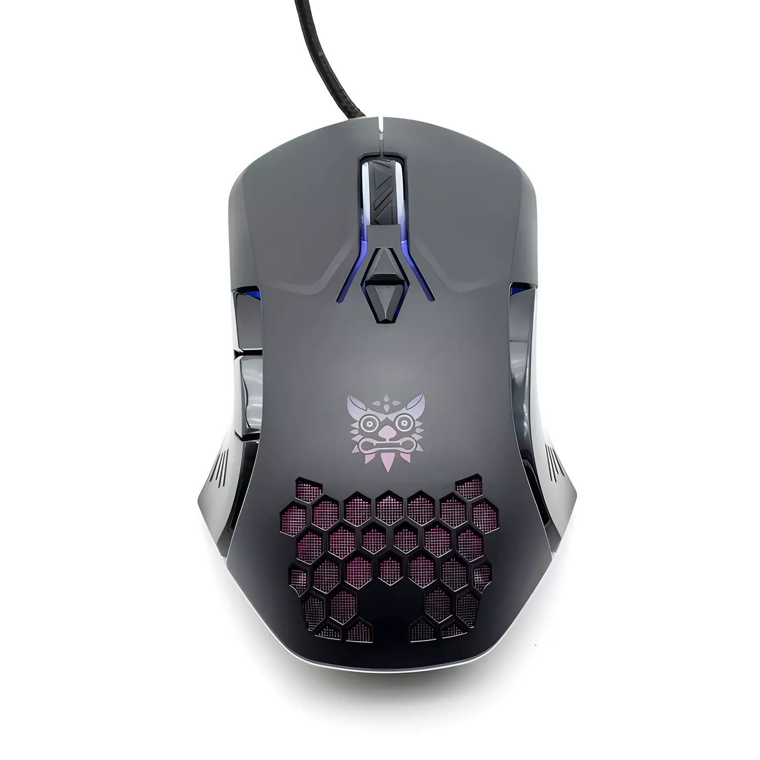 ONIKUMA CW902 Professional Gaming Mouse with RGB Lighting 2