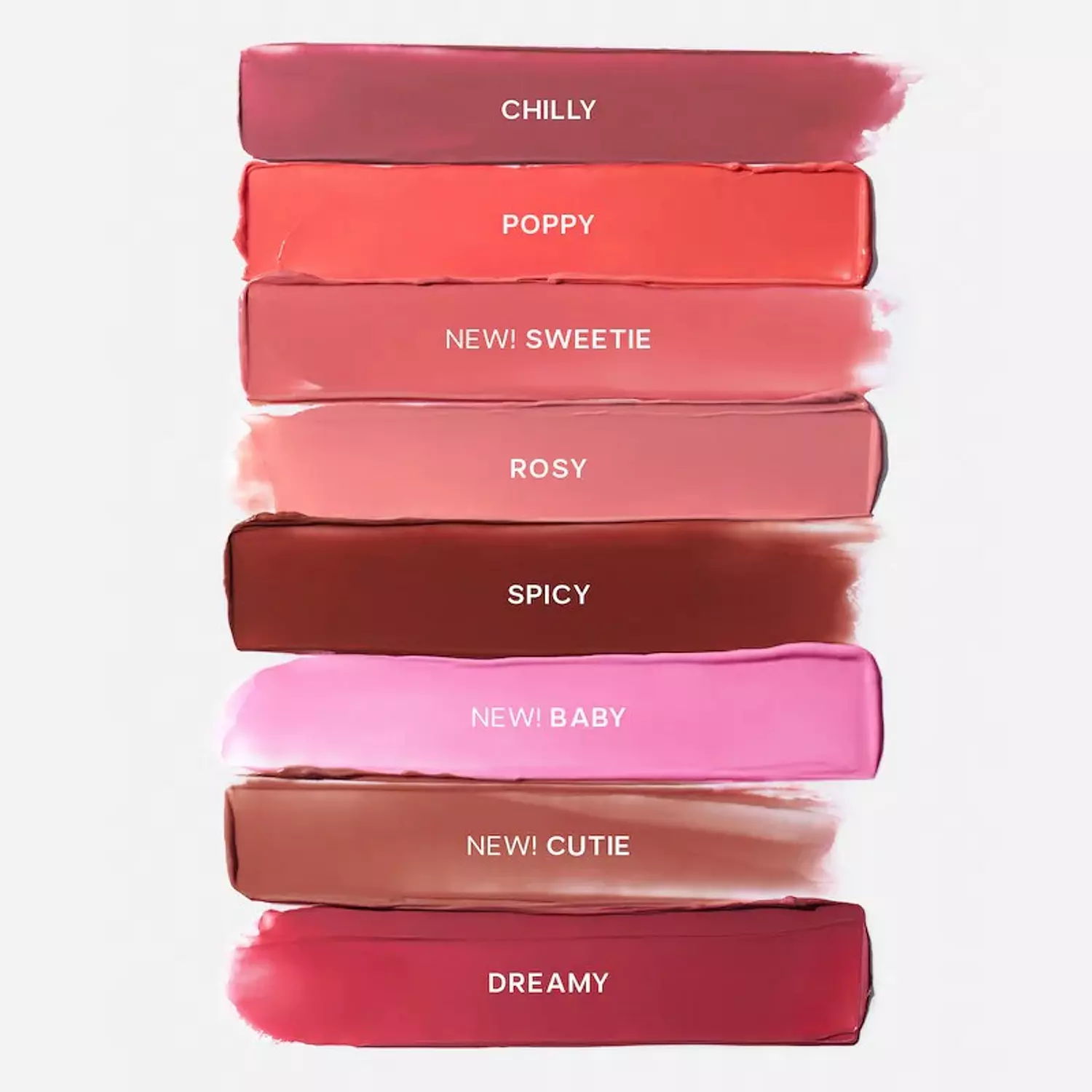 Saie Dew Blush Liquid Cream Blush 4
