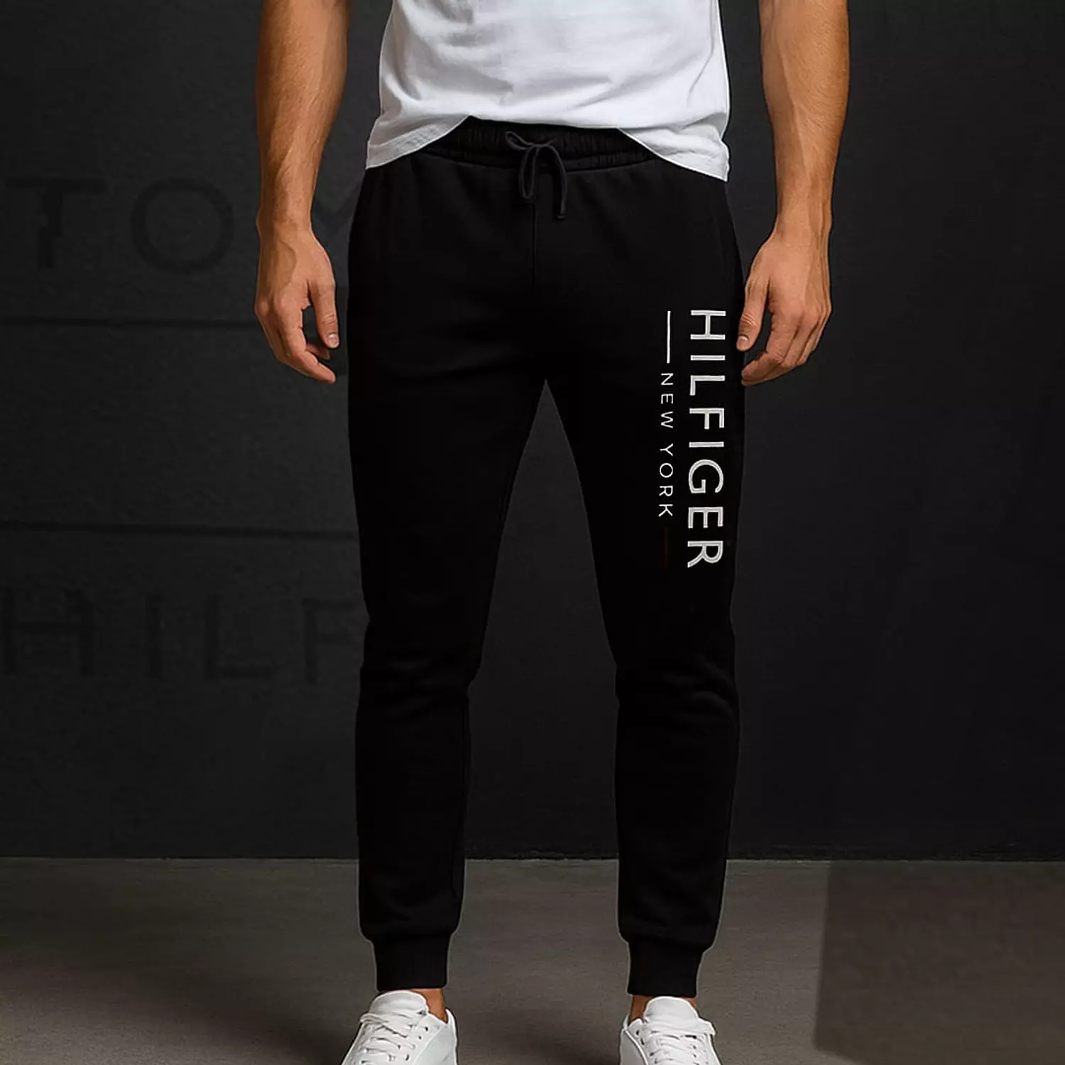 Pants Tommy Hilifger image