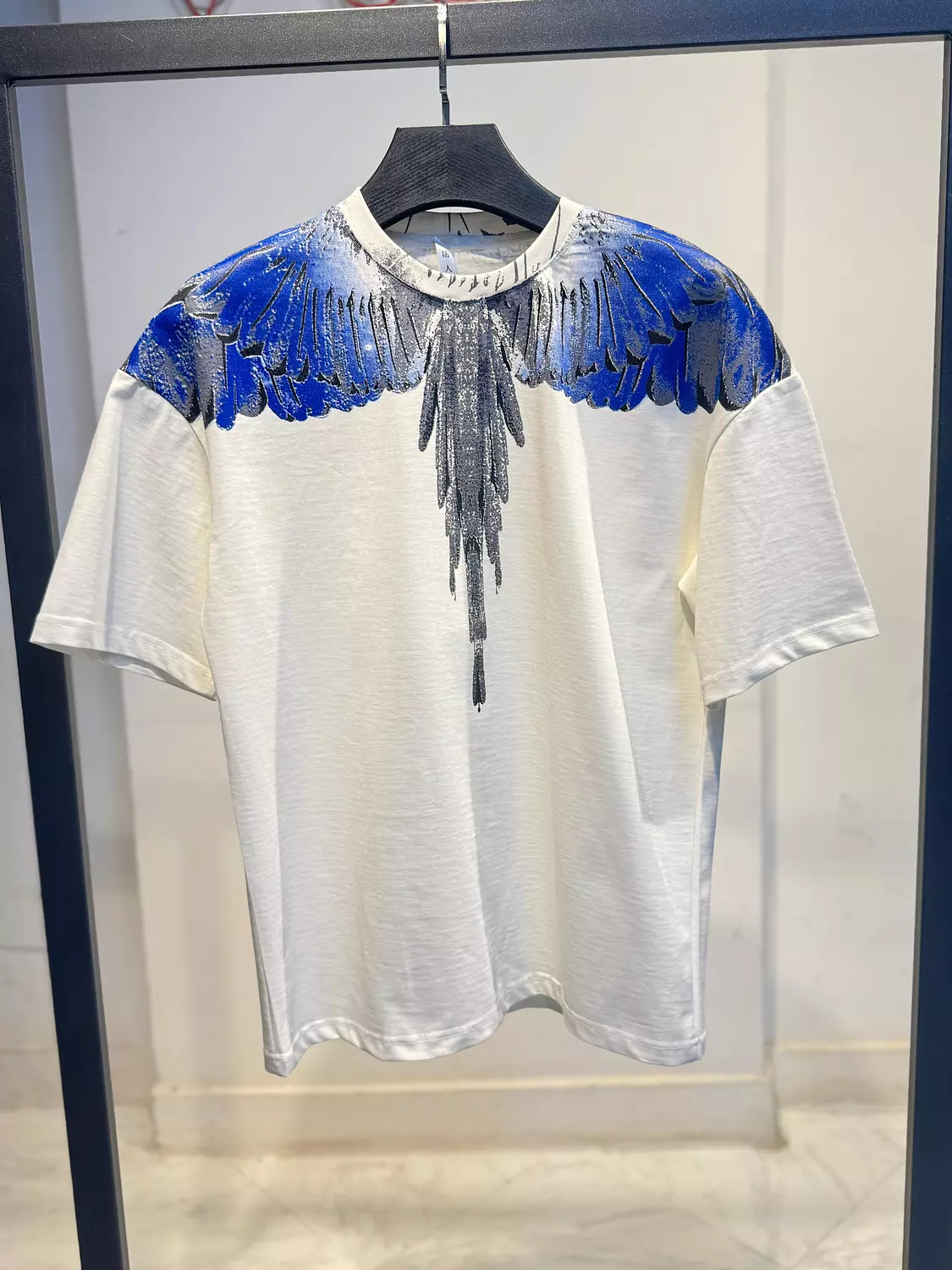 Marcelo white Regular-Fit image