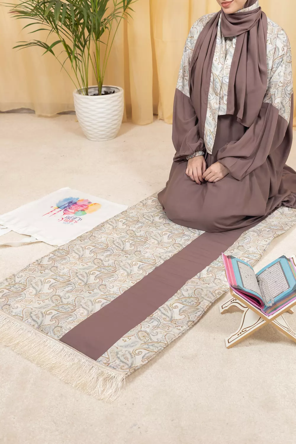 Prayer Sets F 3