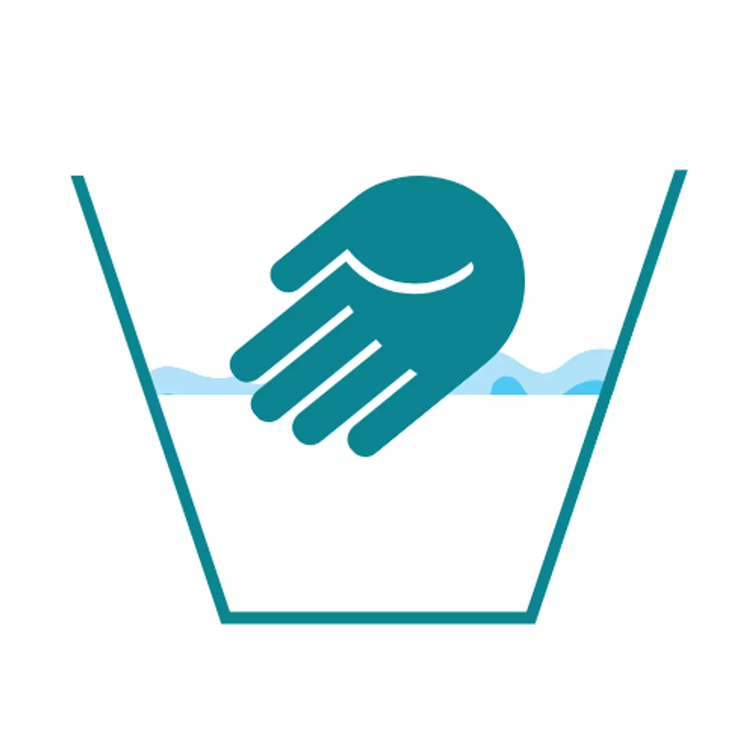 <h3><strong><span style="color: #0A8692">Cold Hand Wash</span></strong></h3>