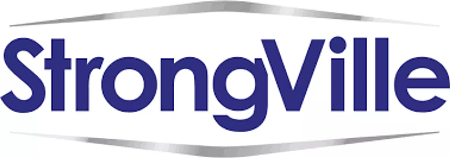 <p style="text-align: center">Strongville</p>