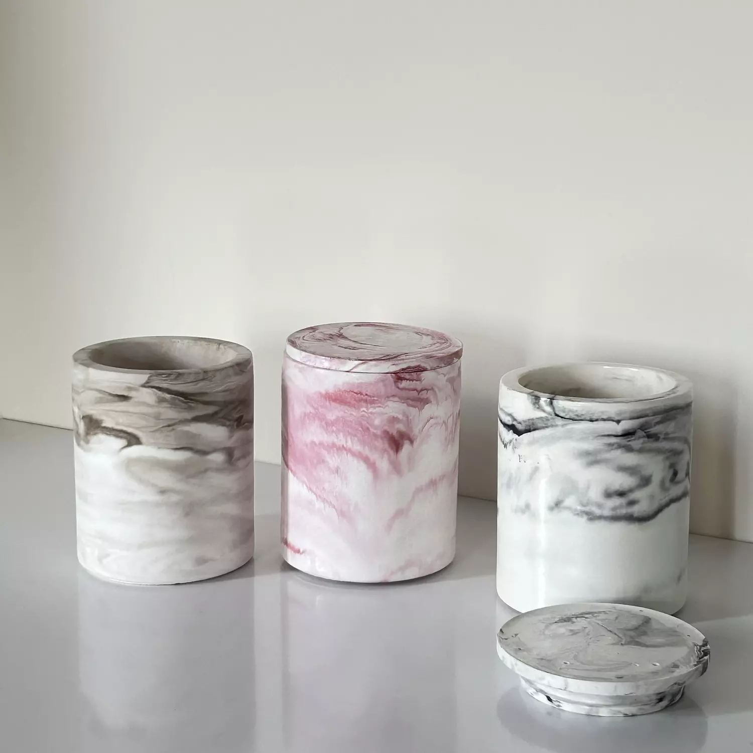 Large Candle image