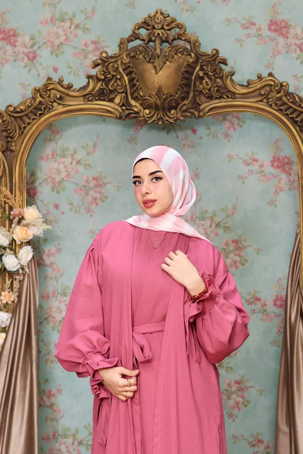 Linen Set Cashmere image