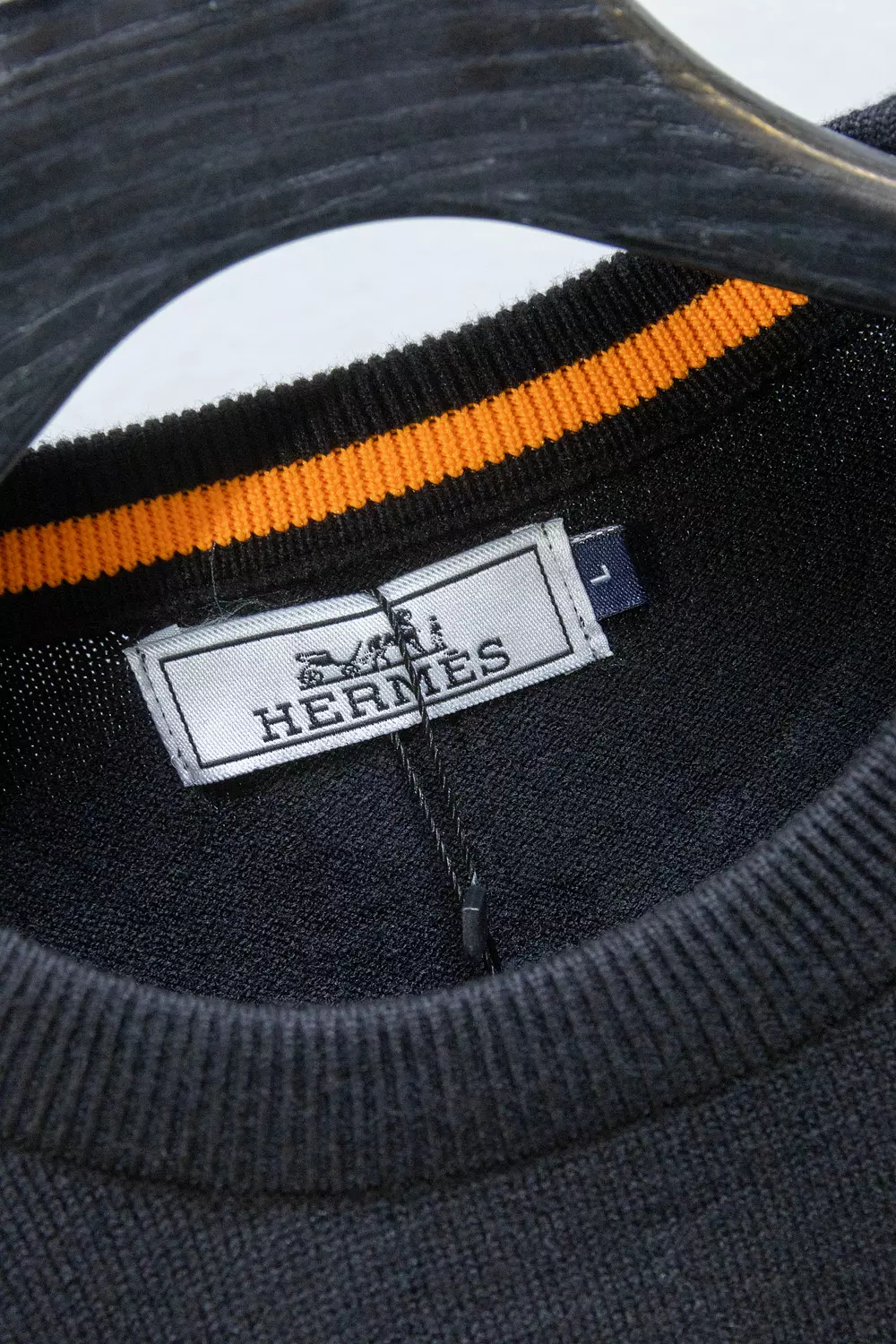 HERMES PULLOVER / 1545 3
