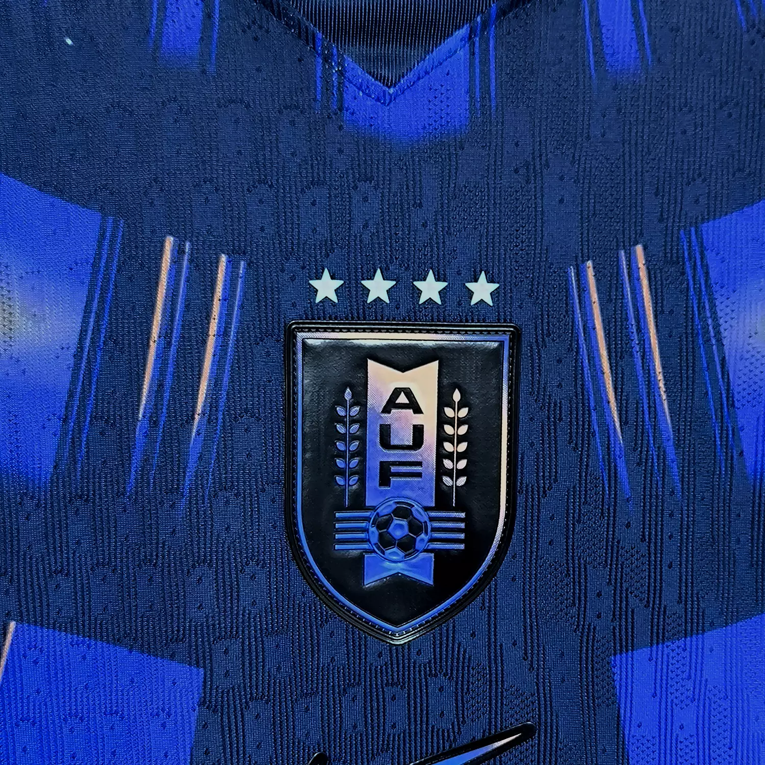 URAGUAY WORLD CUP 26 - PLAYER 3
