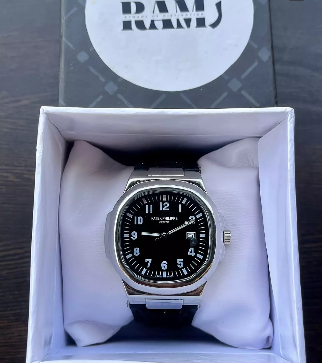 Patek Philippe (2 colors) image