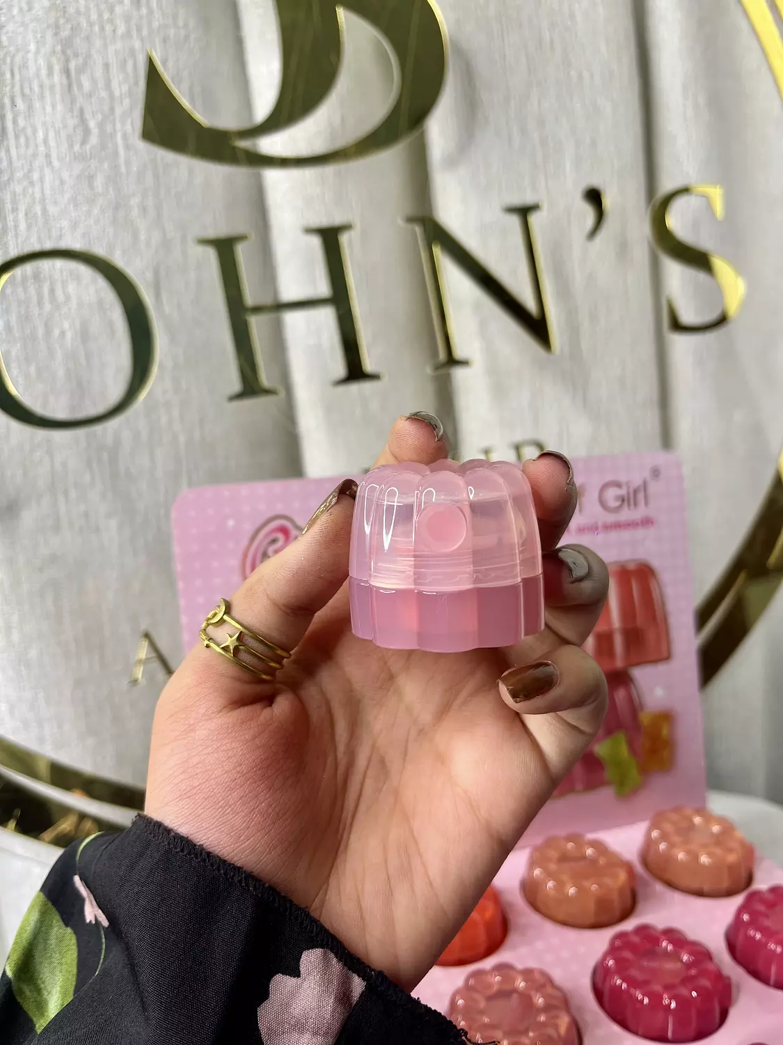 Lip balm Gulf Girl  hover image