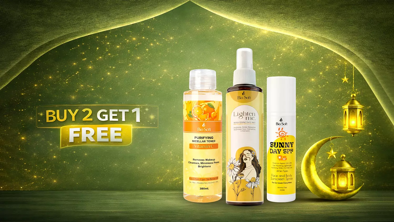 banner image for Bio Soft