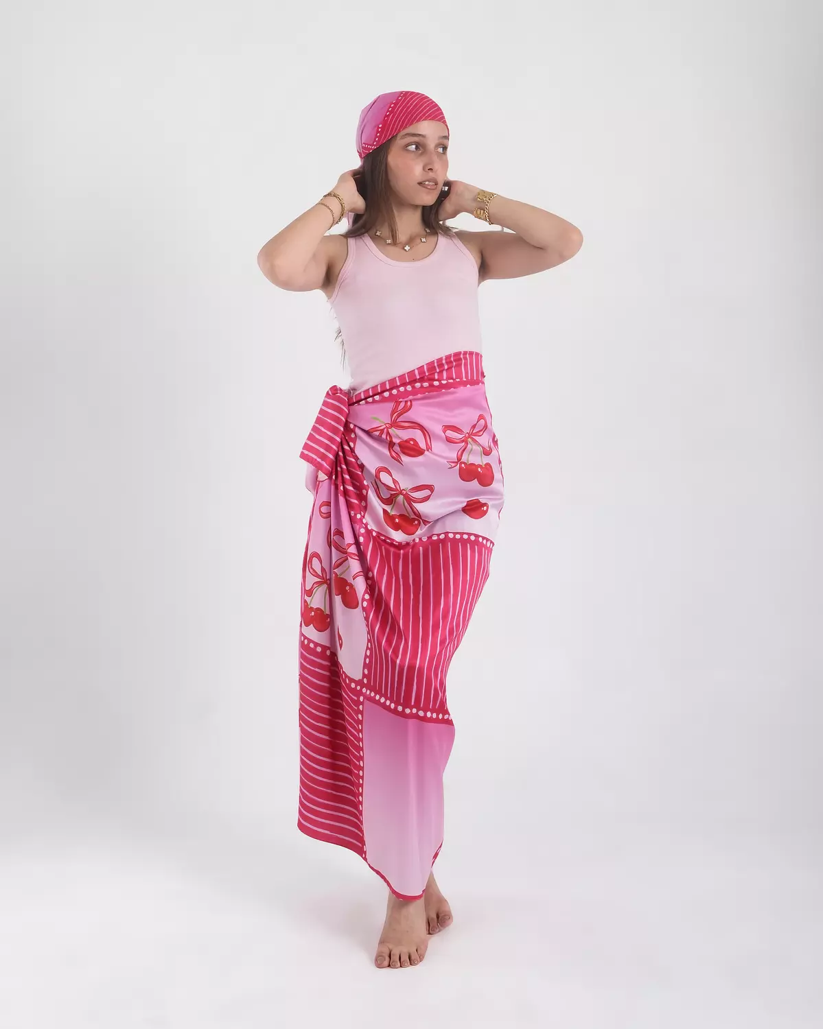 Cherry Full set 2