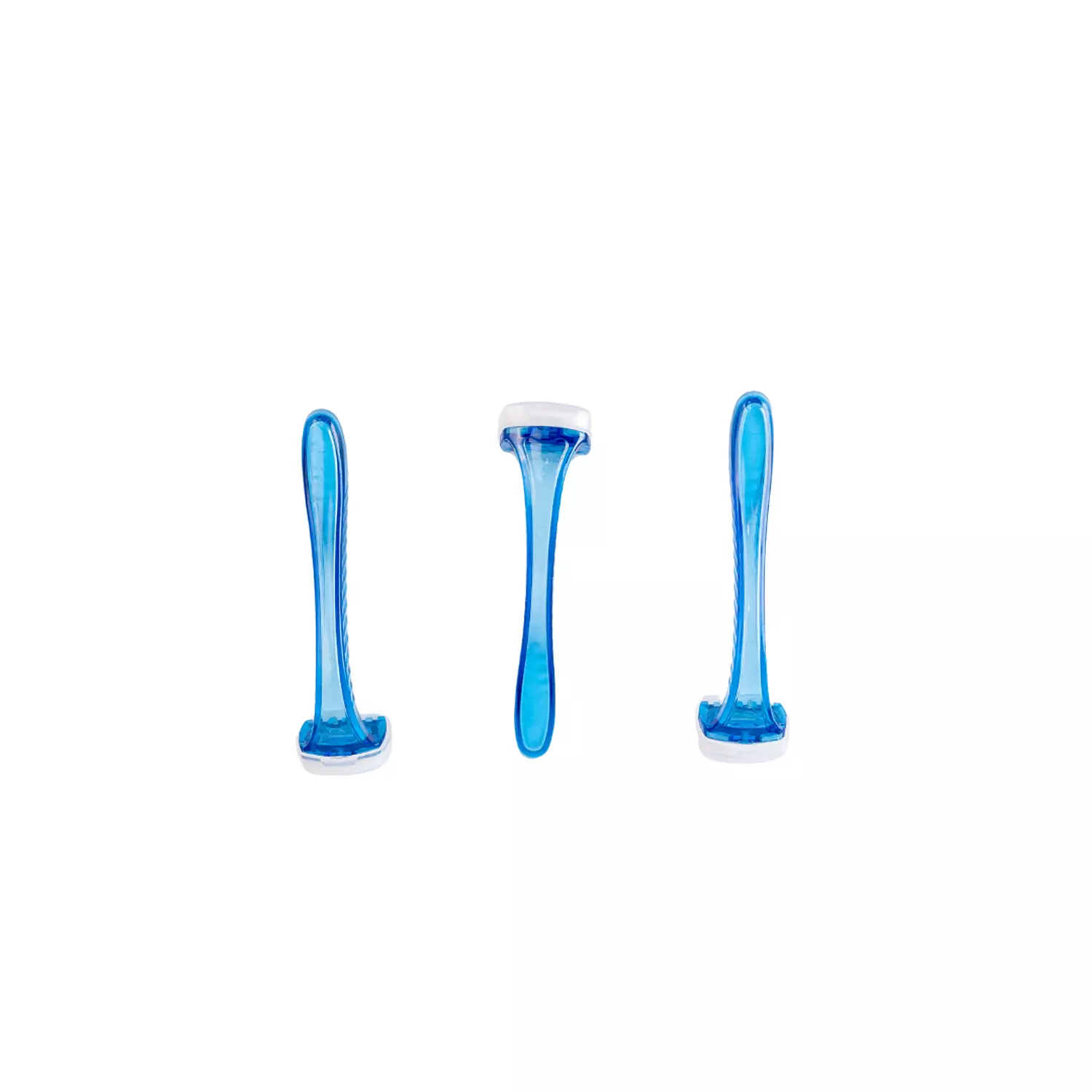 Bikini Razors Pack 1