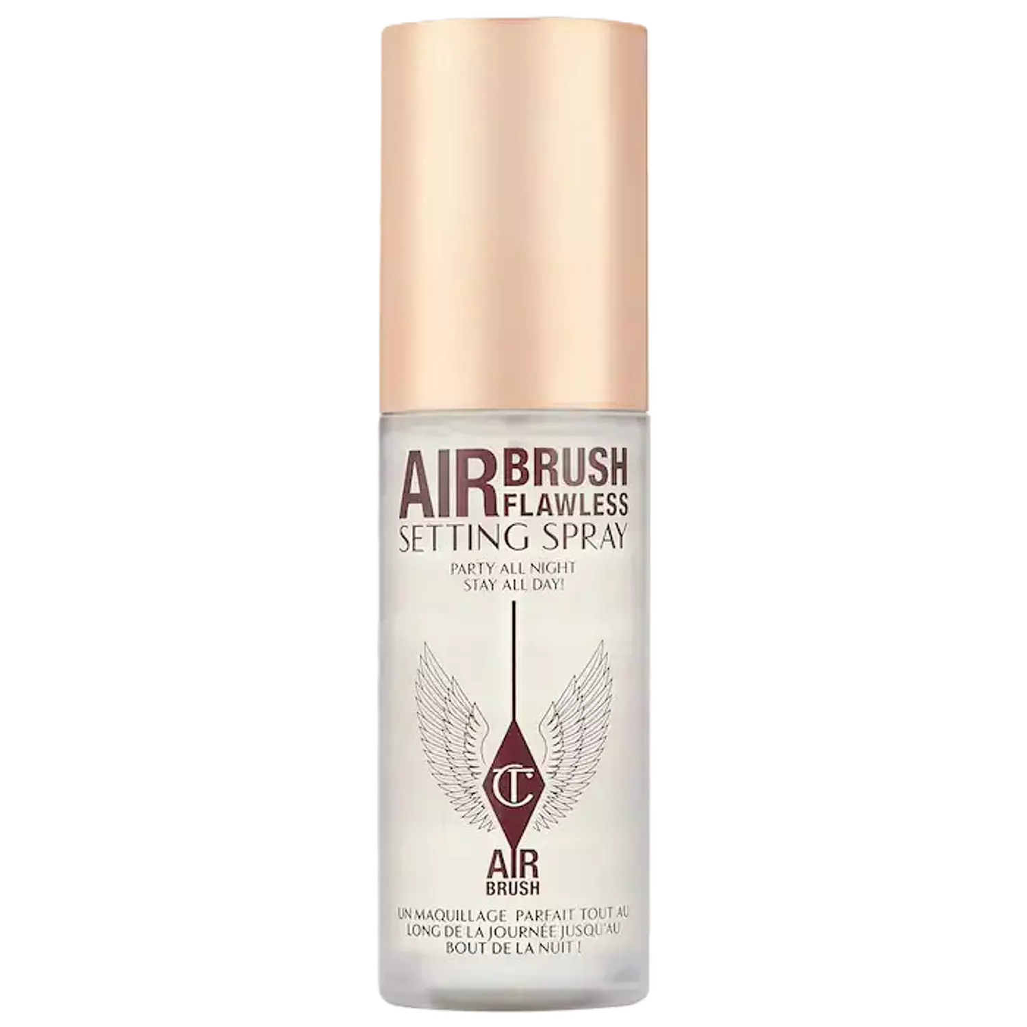<p style="text-align: start"><span style="color: rgb(0, 0, 0)"><strong>Charlotte tilbury setting spray</strong></span></p>