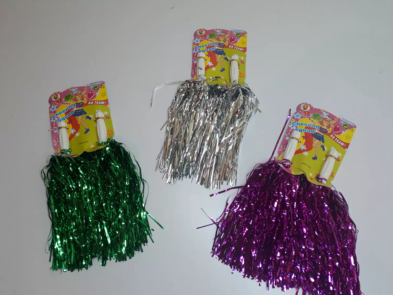 cheer kit image