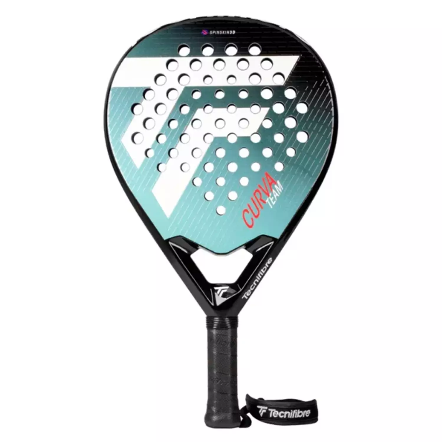 Tecnifibre Curva Team 2026 image
