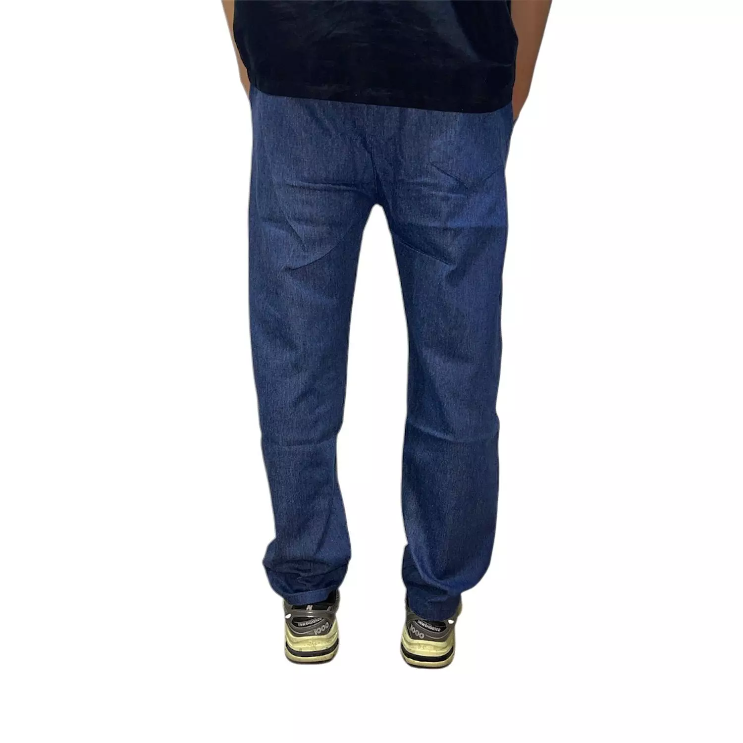 Denim pants delys 8