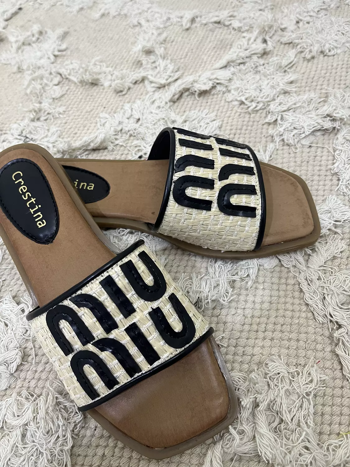 Miu Miu slipper 2