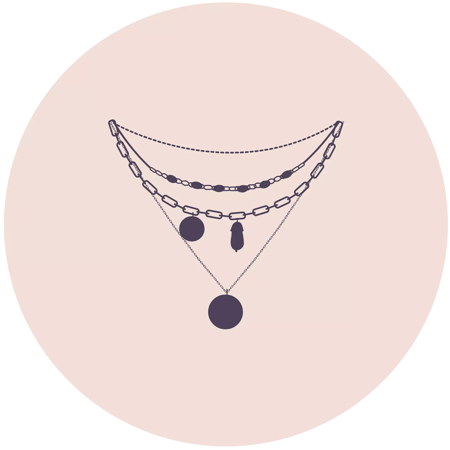 <h3><span style="color: #4c4259">كوليهات</span></h3>