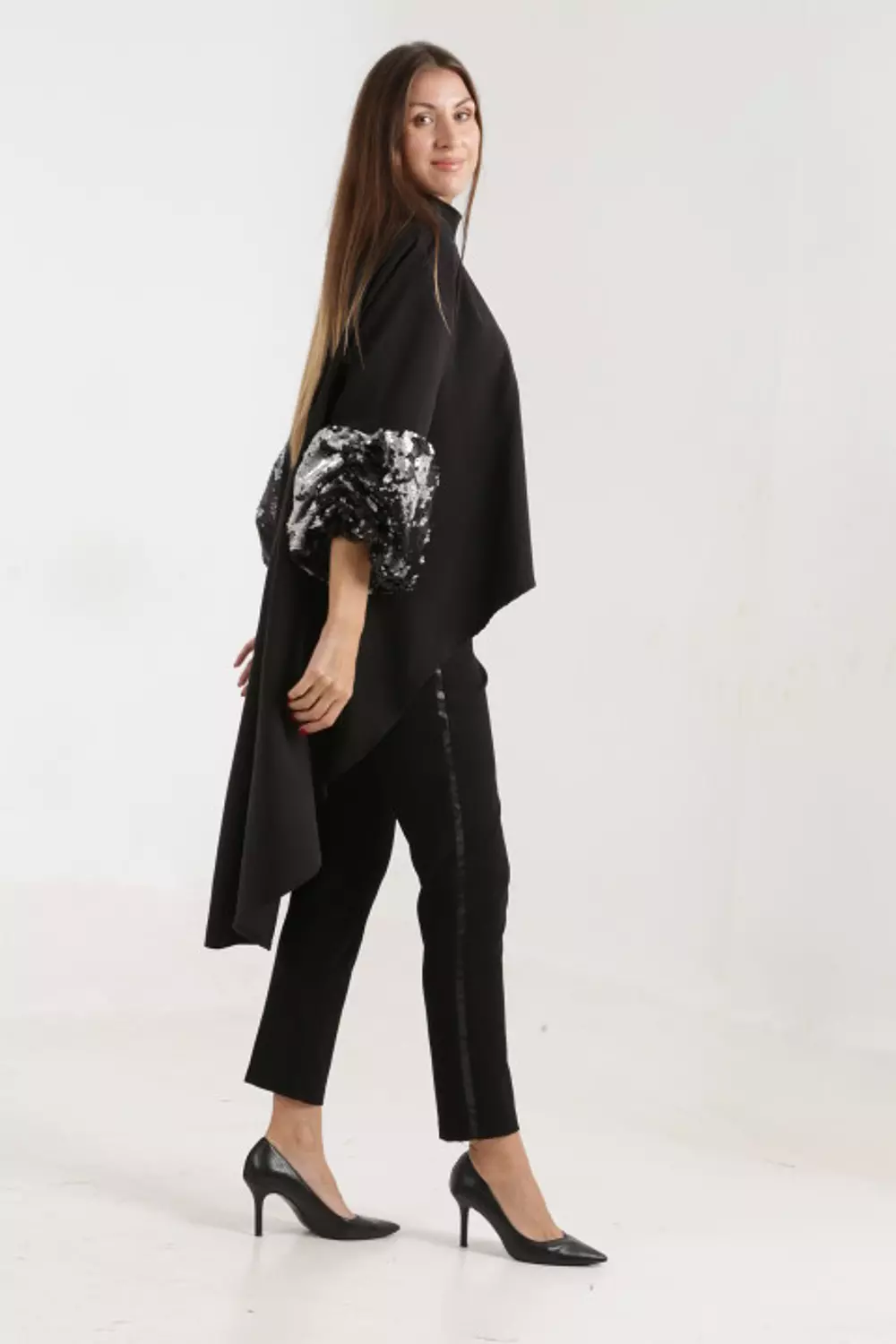 Soiree black top image