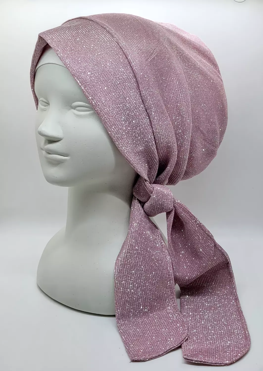 Turban-Starlets-B-Pink image