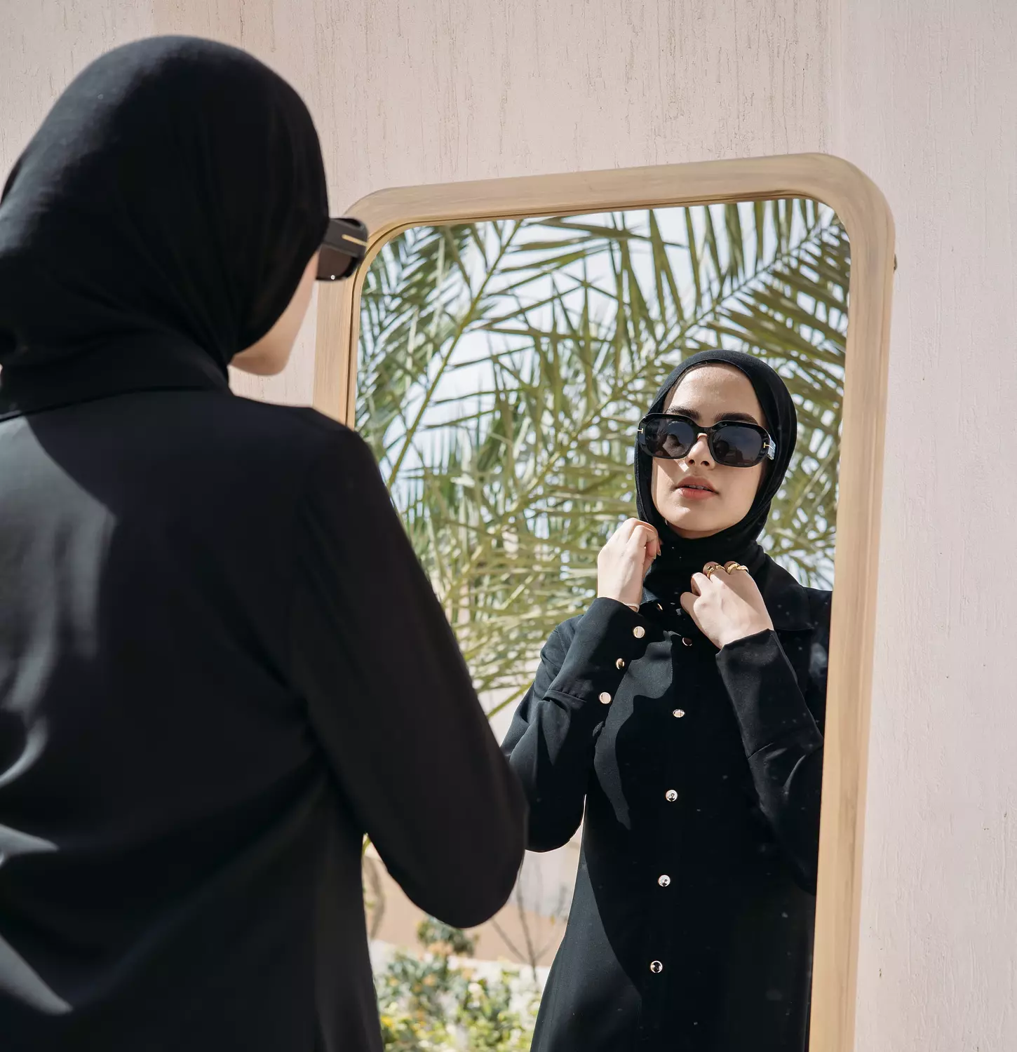 banner image for Ibriz Abaya 