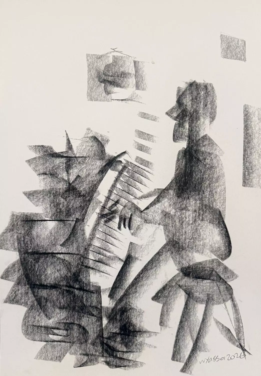 2467 Wagih Yassa image