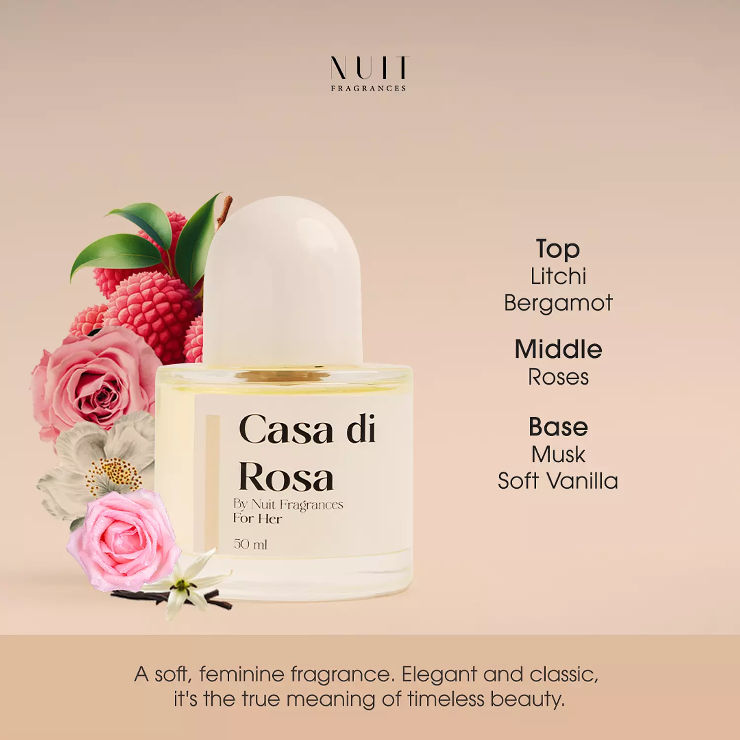 Casa Di Rosa