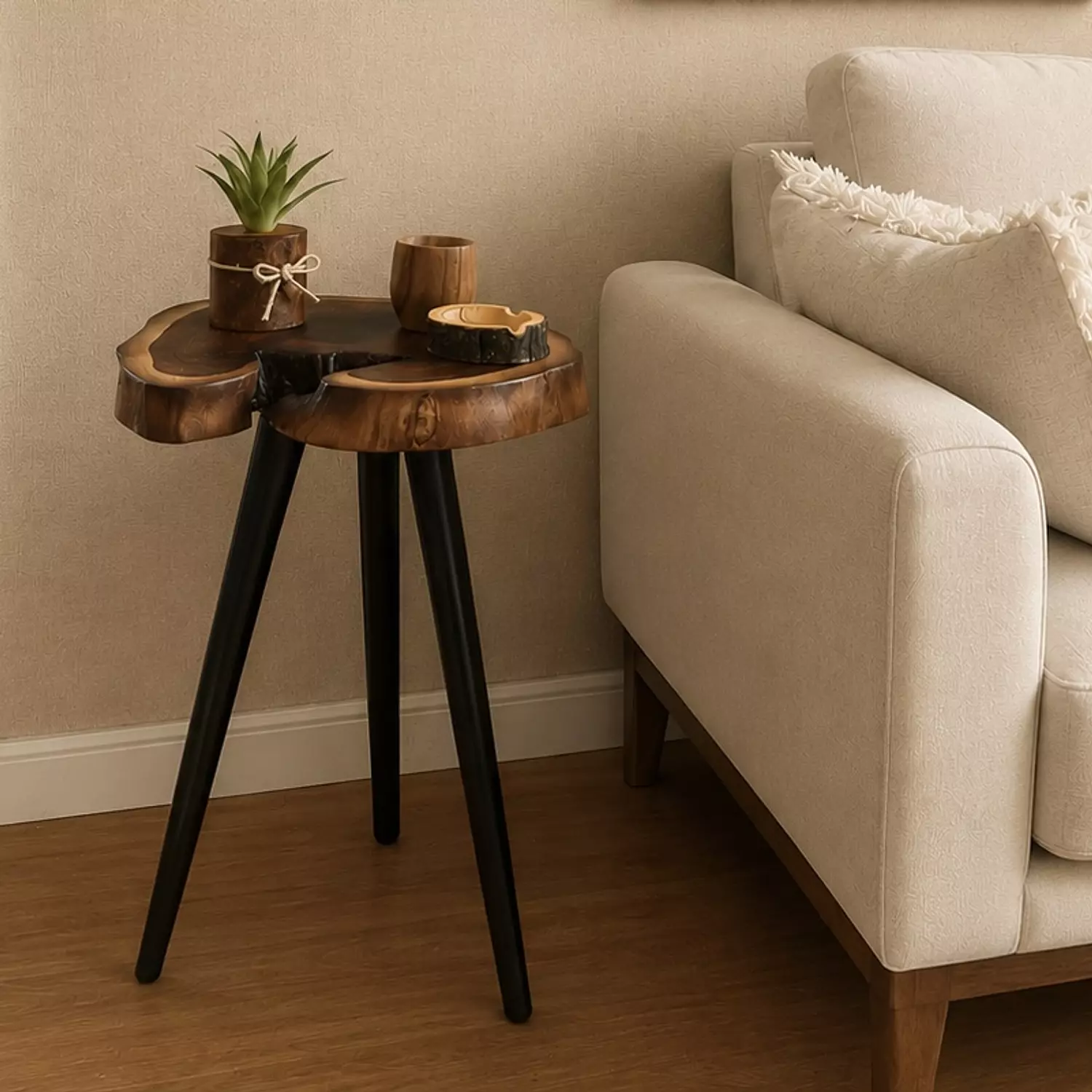 Wild Grain Table image