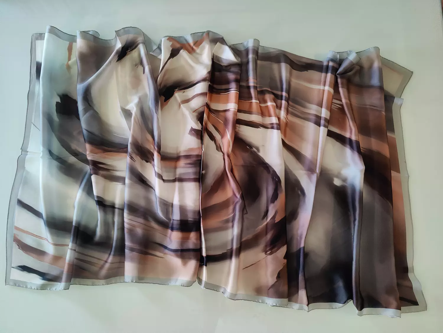 Scarf-Melody-C hover image