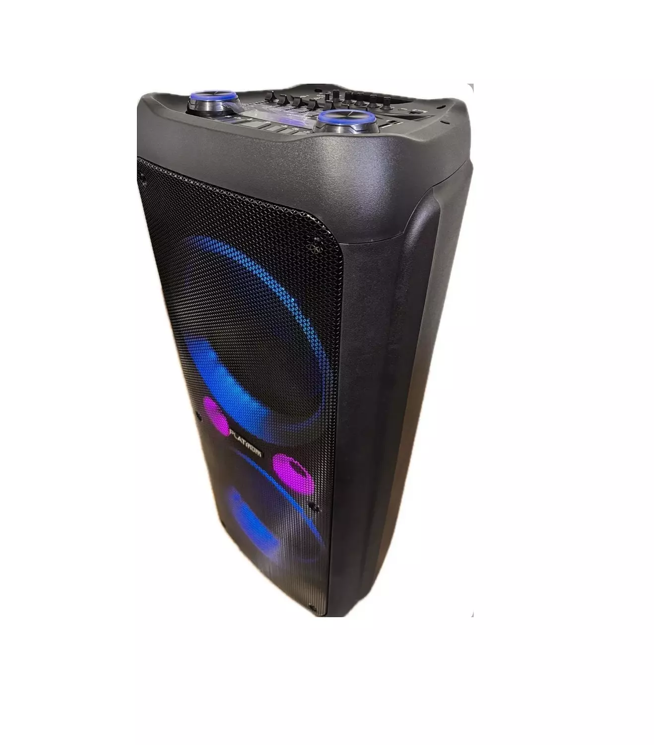 AH-12500 Subwoofer Speaker – Powerful Sound for Unforgettable Events image
