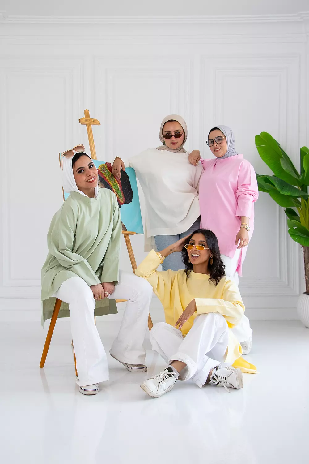 banner image for Lily Store