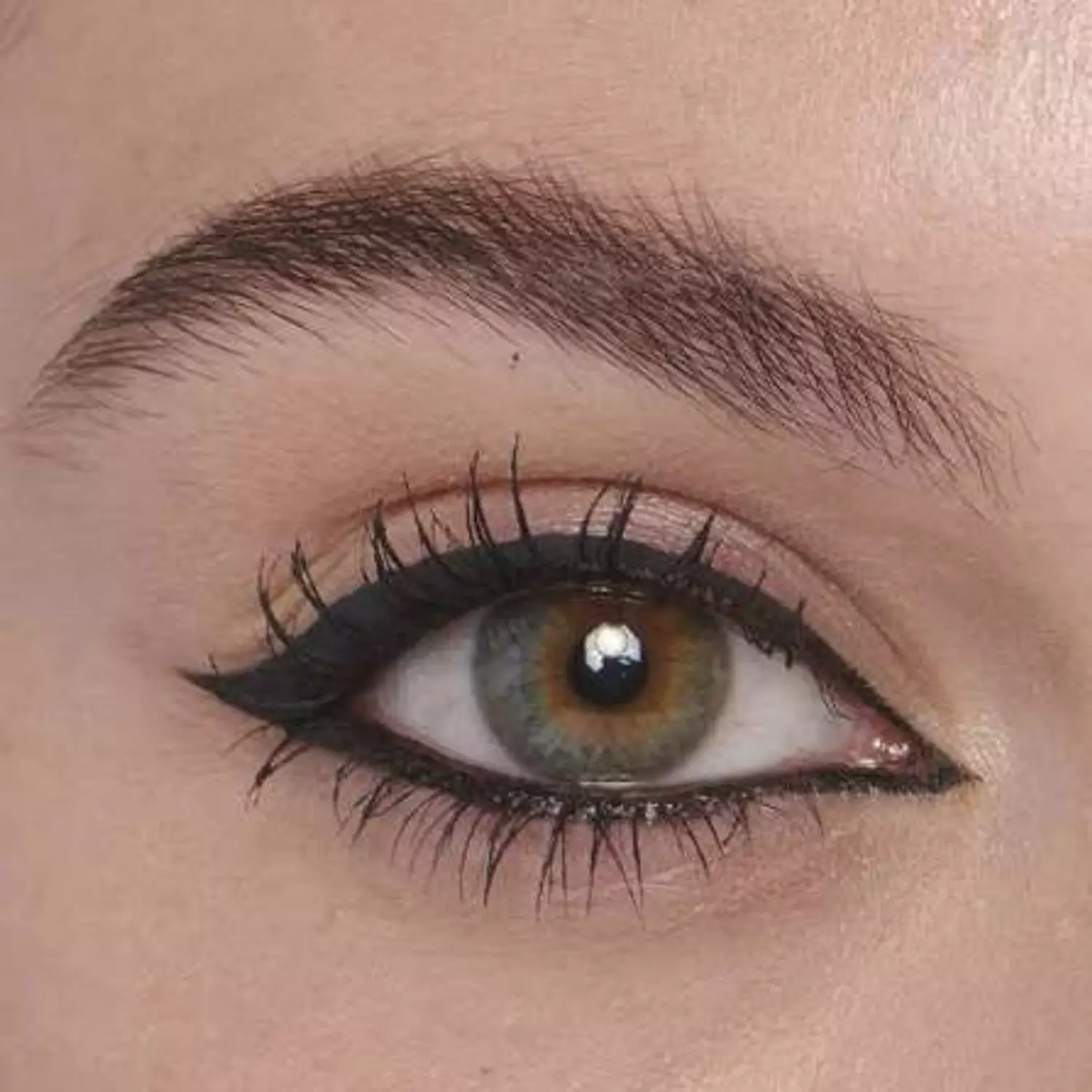 Sephora khol long lasting 6