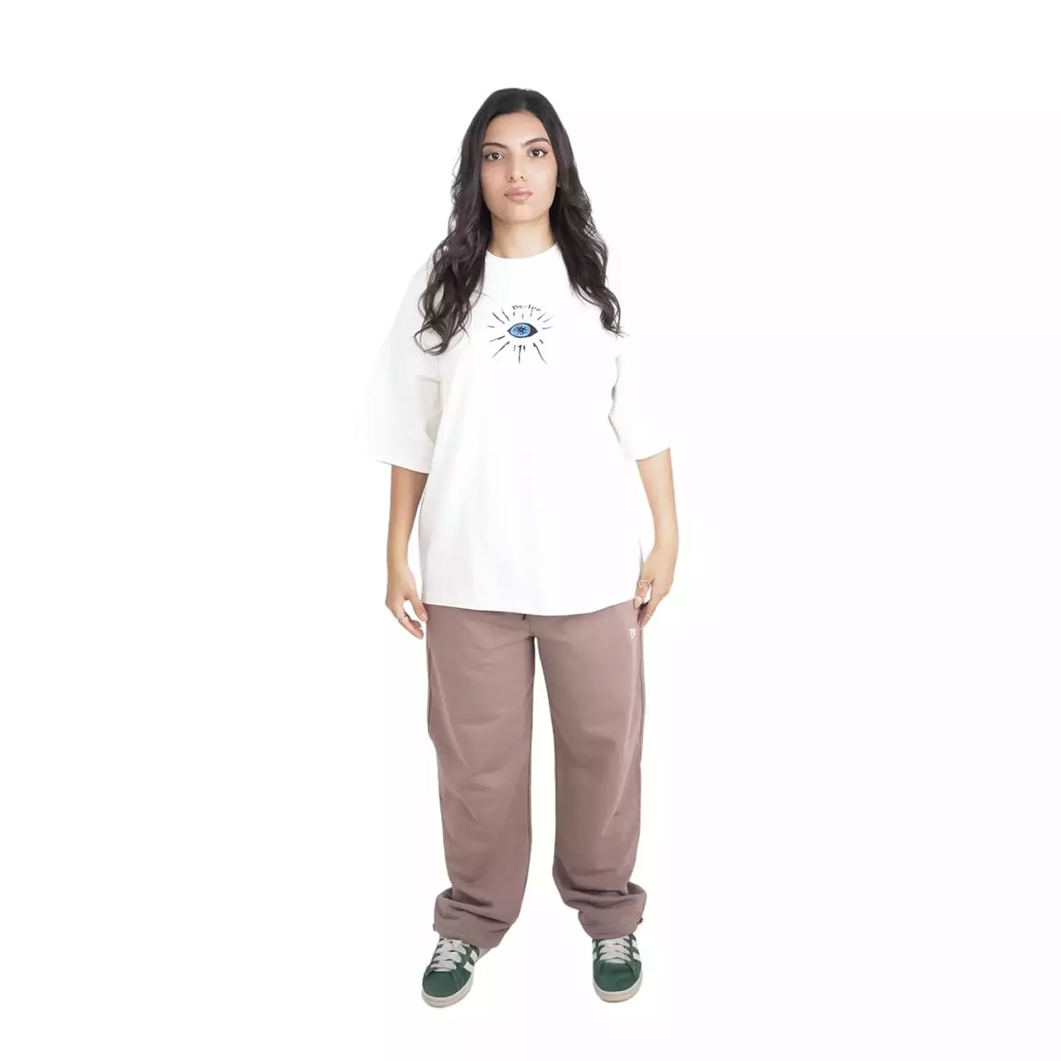 eye beam T-shirt 1