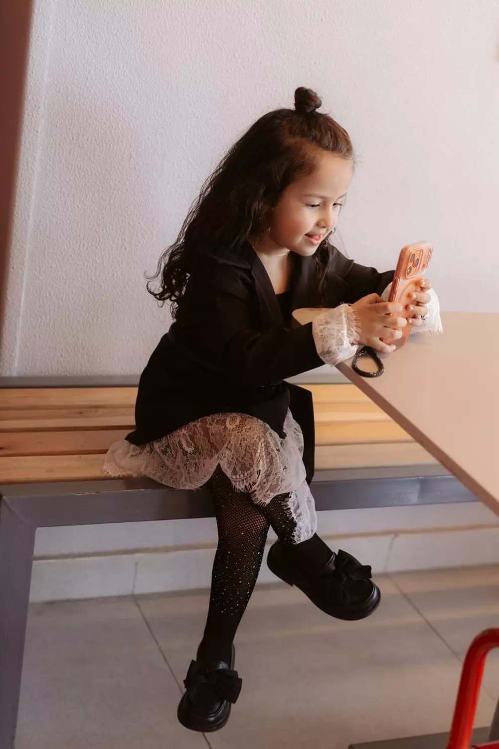 Black blazer  6