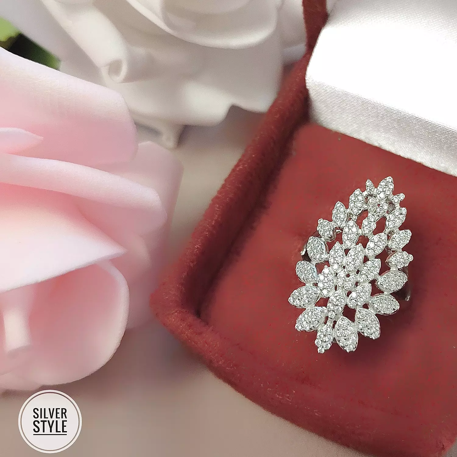 Fabulous stylish Ring  1