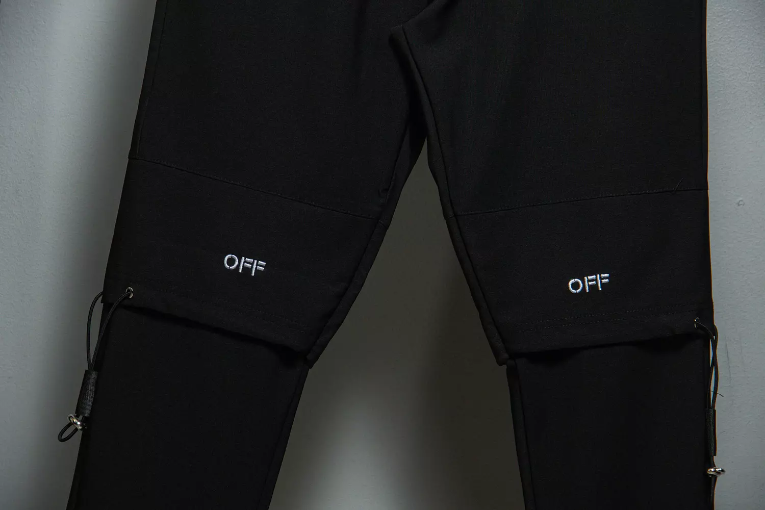 OFF WHITE PANT  \ 1903 hover image