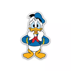 Donald Duck - Batoot | a3dt underground