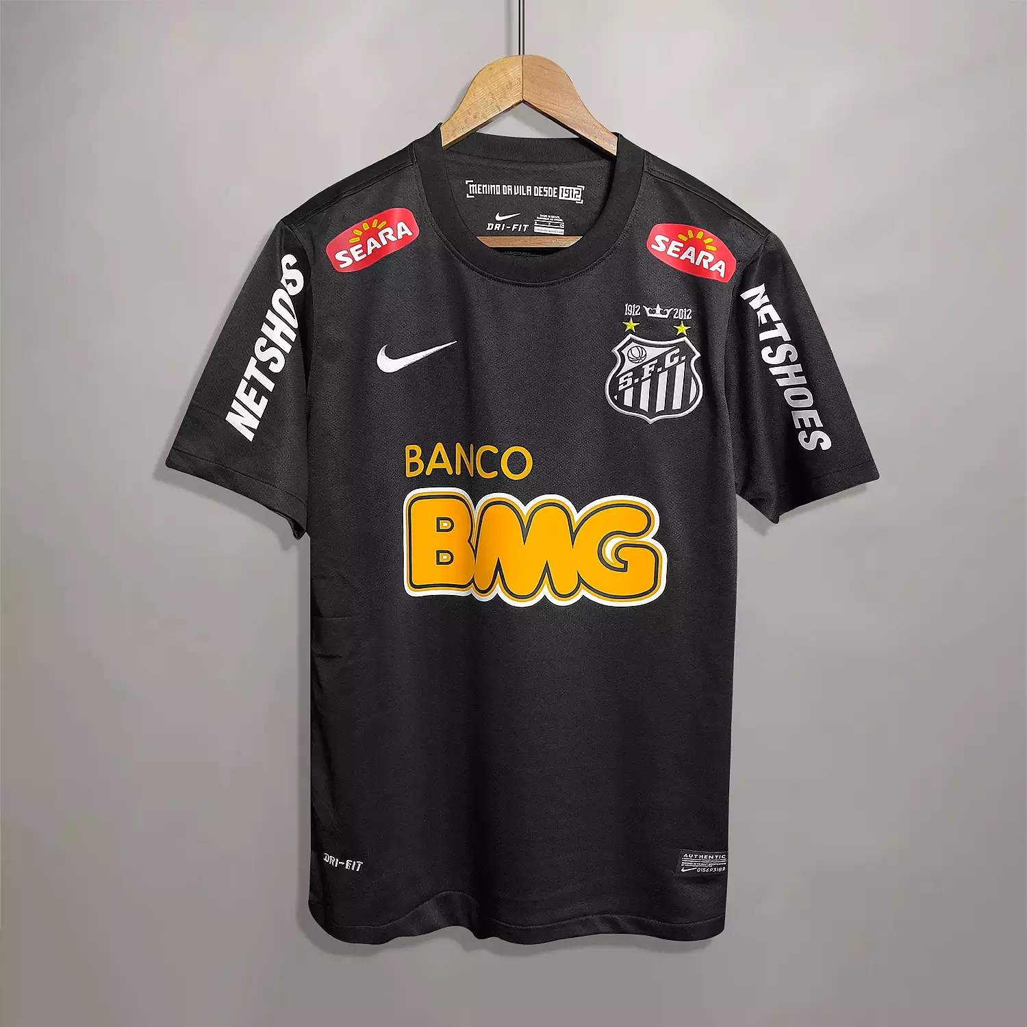 SANTOS 11/12 - CLASSIC image