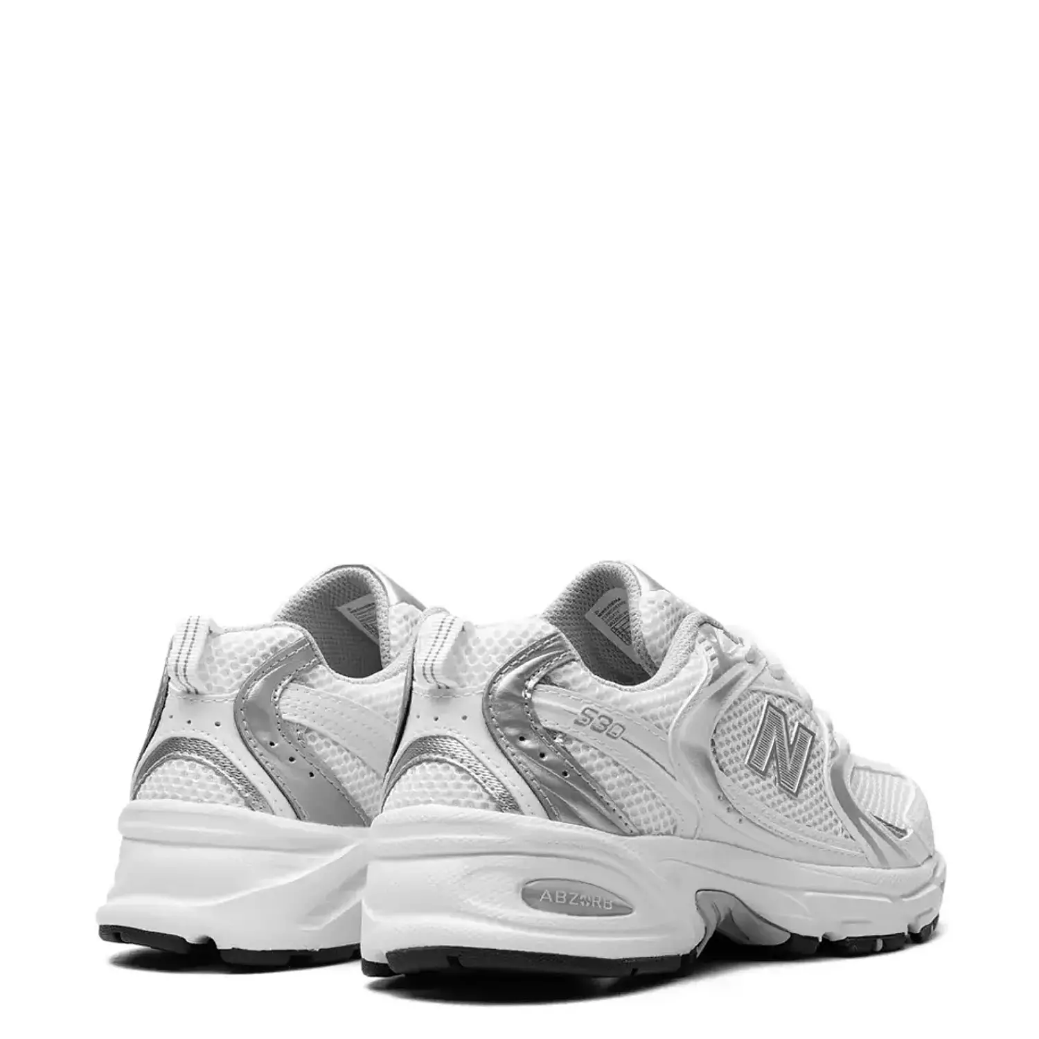 New Balance 530 low-top sneakers 3