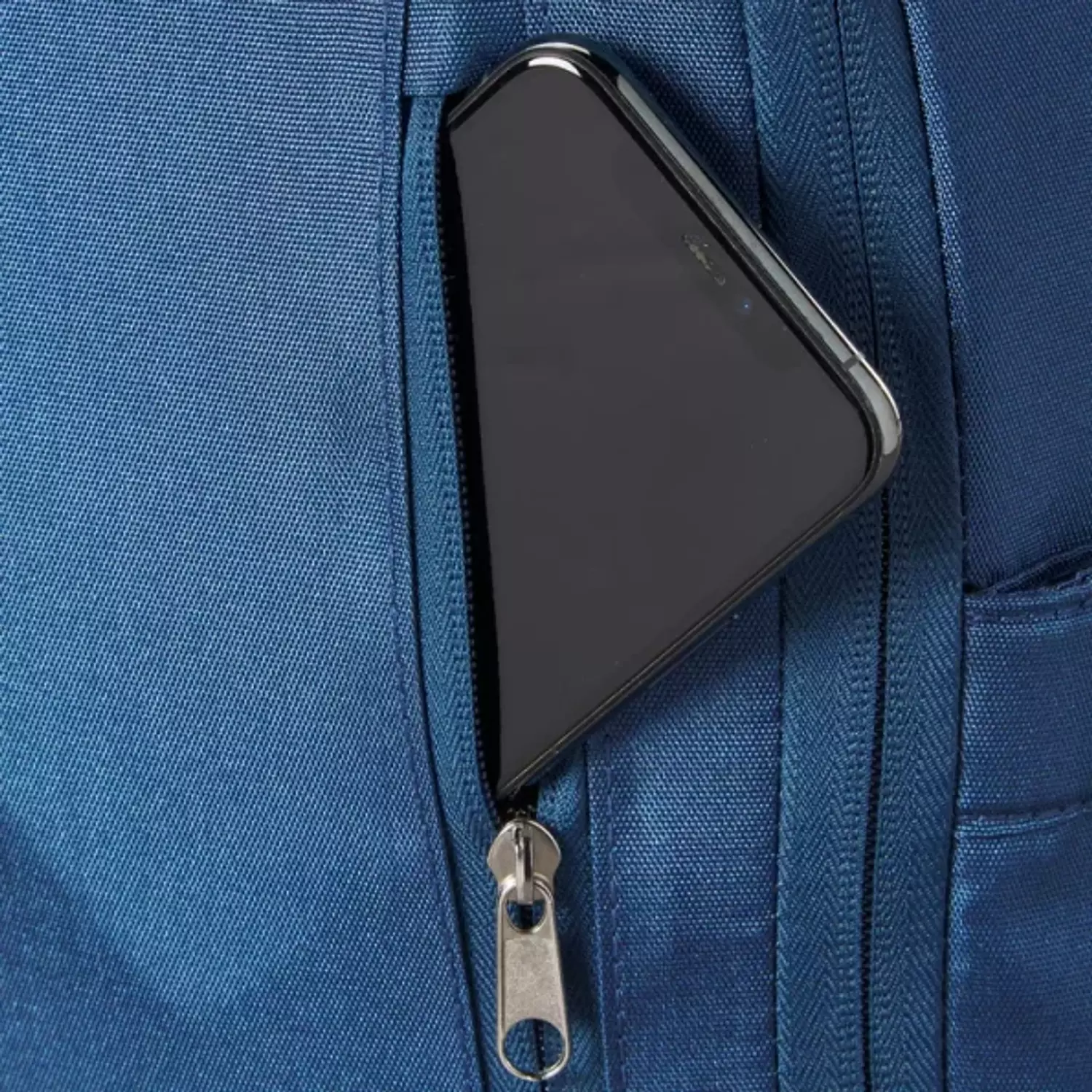 Wilson TOUR ULTRA BACKPACK Blue - Padel & Tennis 5